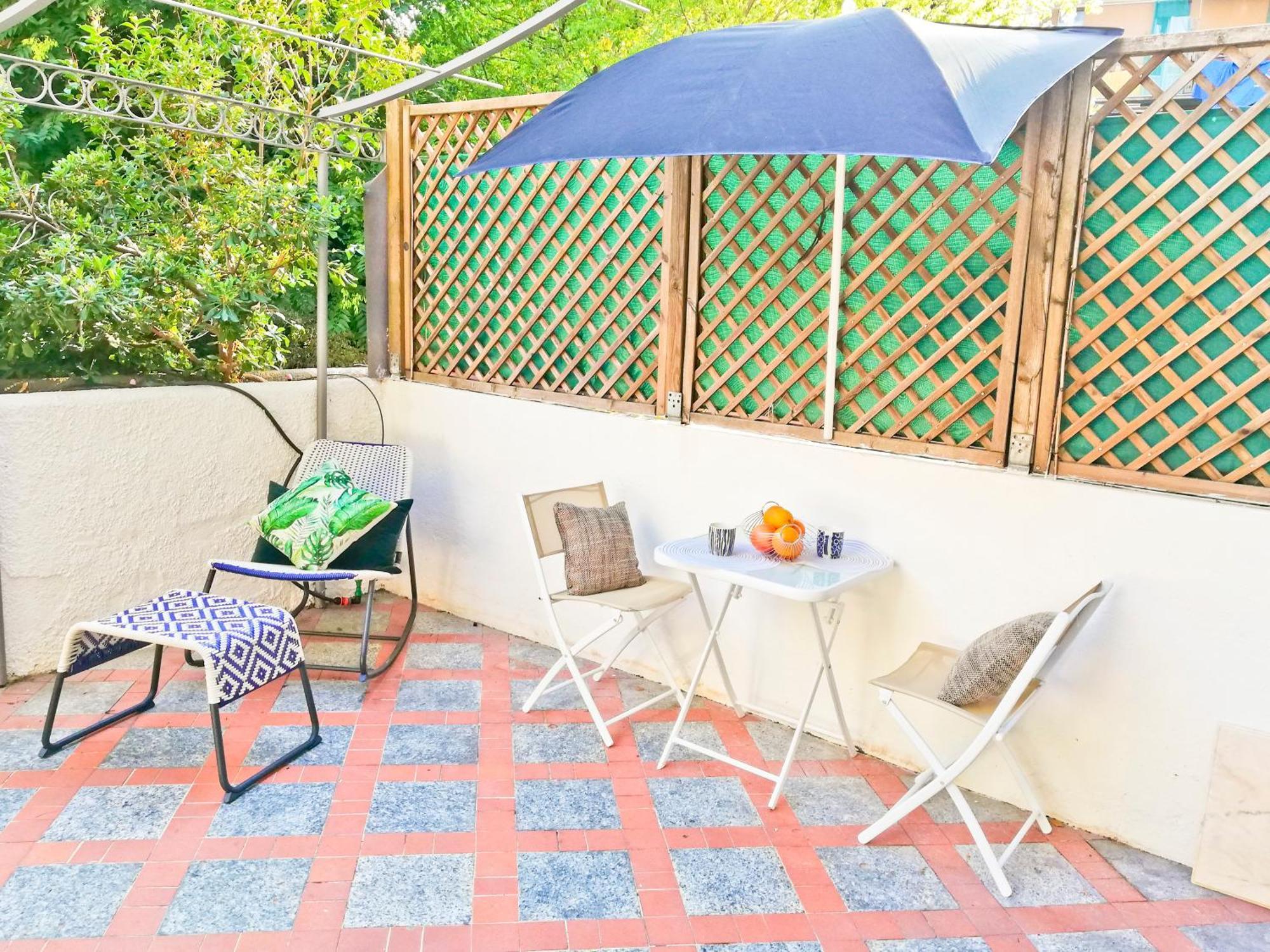 Apartment Naviglio Pavese Terrace 2 15 Min Dal Duomo *