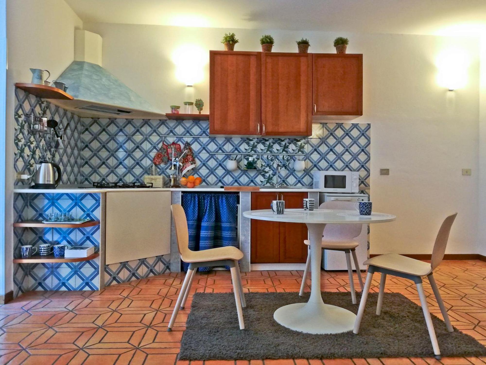 Naviglio Pavese Terrace 2 15 Min Dal Duomo Apartment Mailand