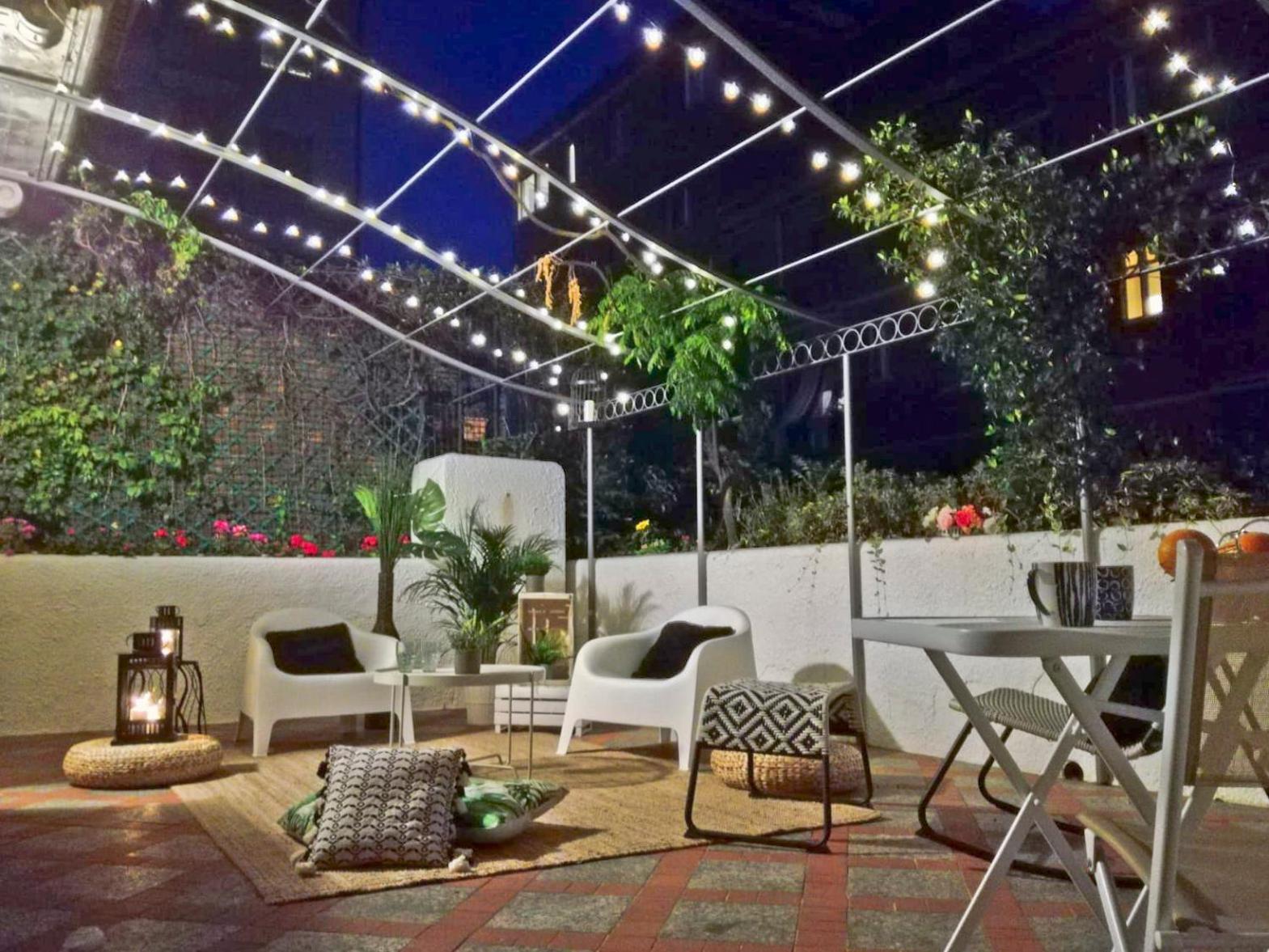 Naviglio Pavese Terrace 2 15 Min Dal Duomo Apartment Mailand